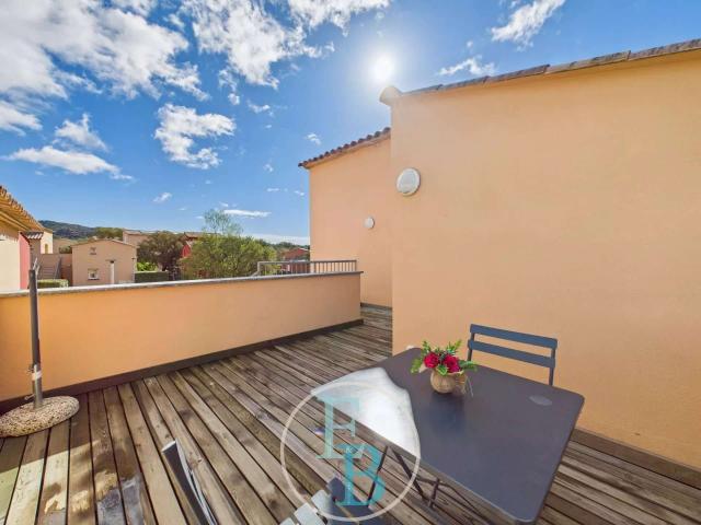 Appartement vente à Sartène, Porto-vecchio