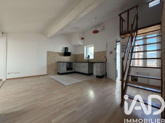 Appartement vente à Prades