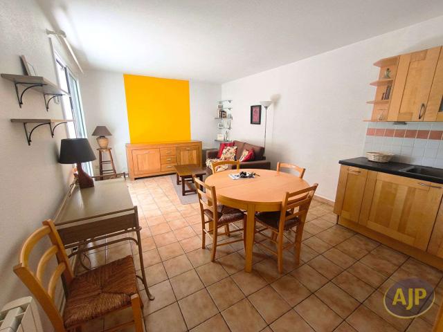 Appartement vente à Saint-Nazaire, Préfailles