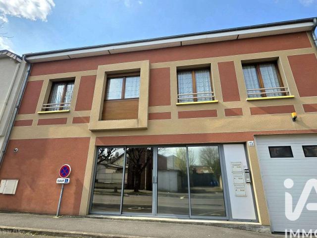 Appartement vente à Charleville-Mézières, Prix-lès-mézières