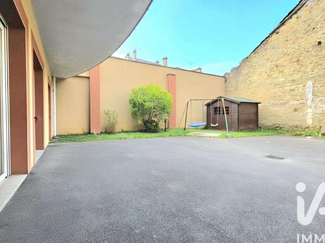 Appartement vente à Charleville-Mézières, Prix-lès-mézières