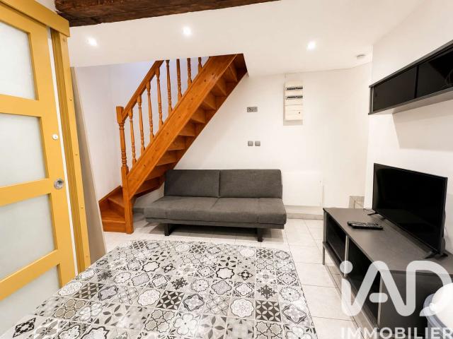 Appartement vente à Charleville-Mézières, Prix-lès-mézières