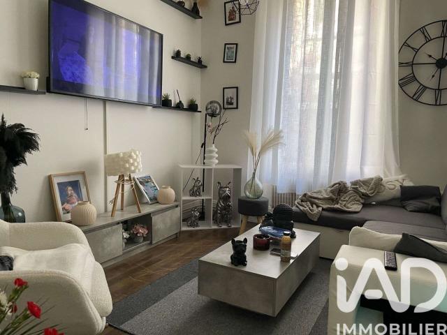 Appartement vente à Charleville-Mézières, Prix-lès-mézières