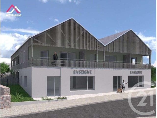 Appartement vente à Châteaubriant-Ancenis, Puceul