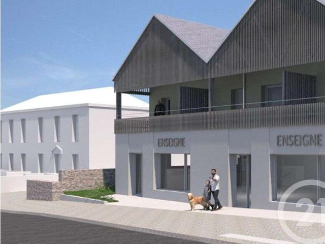 Appartement vente à Châteaubriant-Ancenis, Puceul