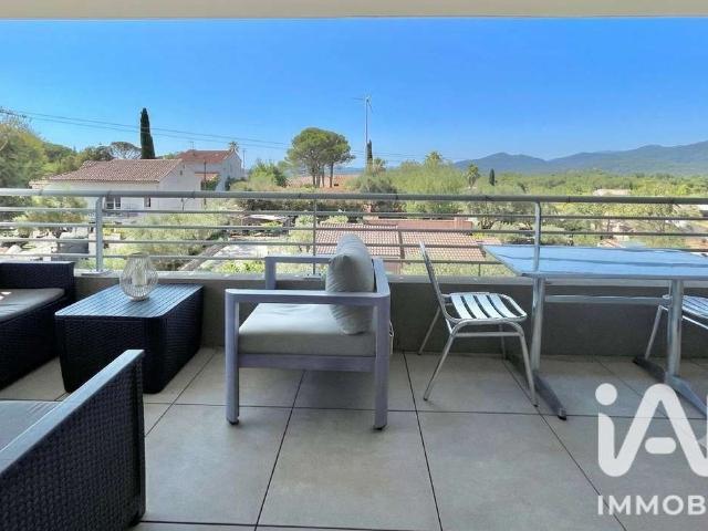 Appartement vente à Arrondissement de Draguignan, Puget-sur-argens