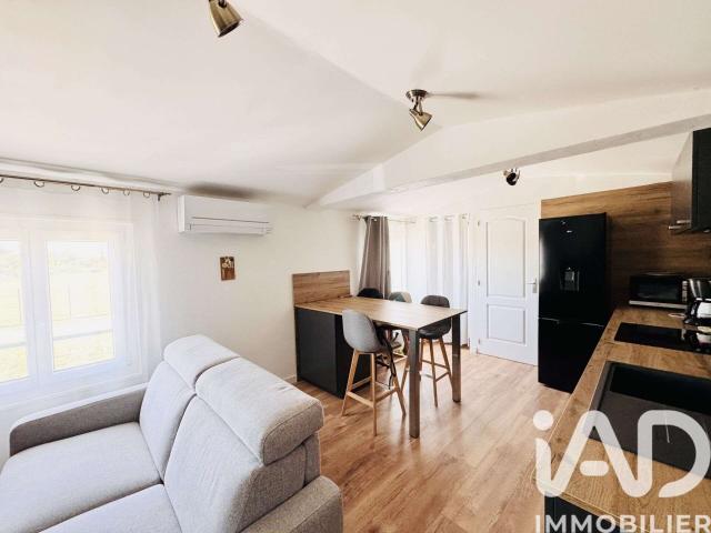 Appartement vente à Arrondissement de Draguignan, Puget-sur-argens