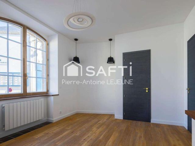 Appartement vente à Vannes, Bretagne