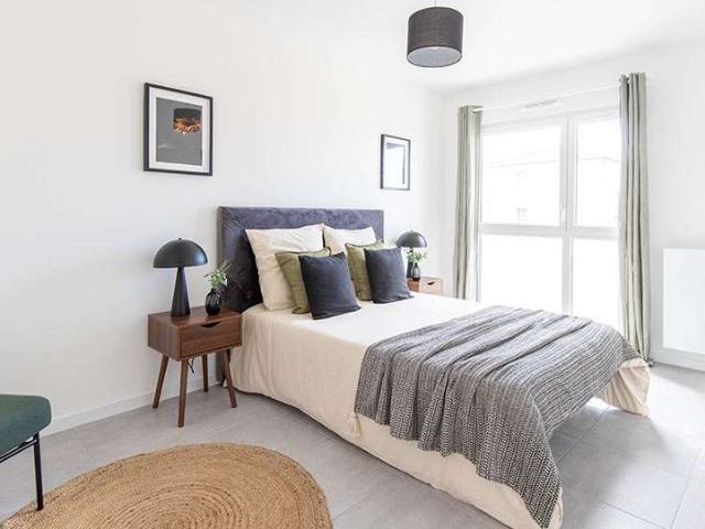 Appartement vente à Lorient, Bretagne