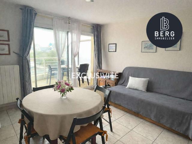 Appartement vente à Lorient, Bretagne