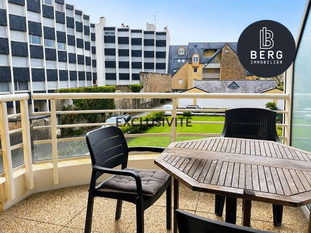 Appartement vente à Lorient, Bretagne