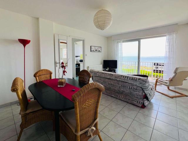 Appartement vente à Lorient, Bretagne