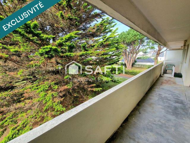 Appartement vente à Lorient, Bretagne