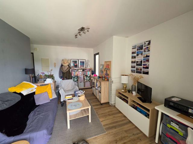 Studio vente à Quimper, Bretagne