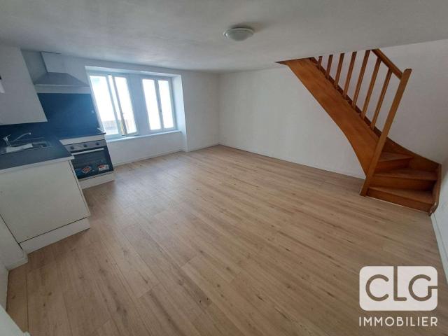 Appartement vente à Quimper, Bretagne