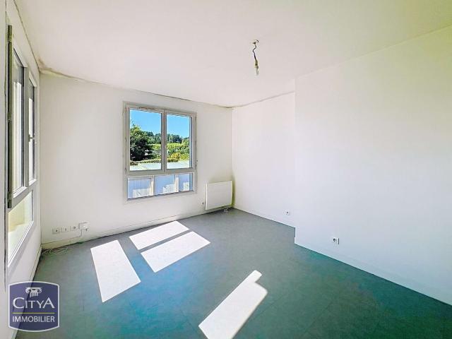 Appartement vente à Quimper, Bretagne