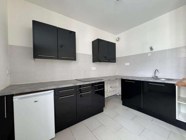 Appartement vente à Quimper, Bretagne