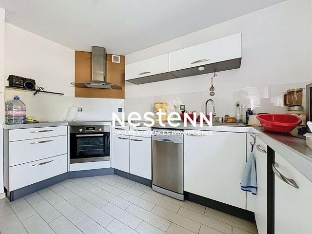 Appartement vente à Quimper, Bretagne