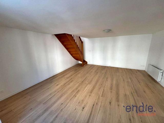 Appartement vente à Quimper, Bretagne