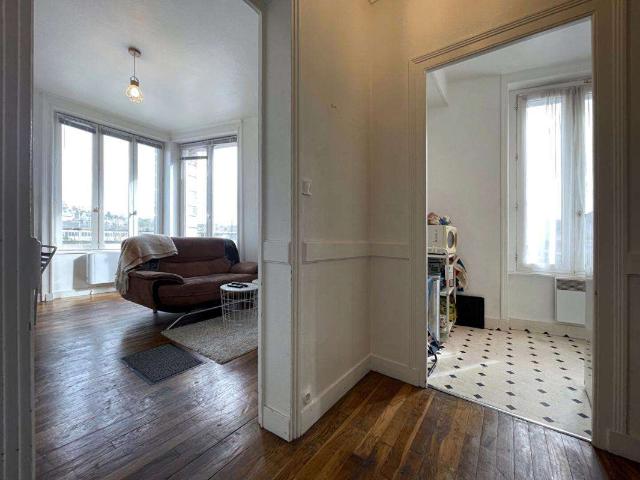Appartement vente à Quimper, Bretagne