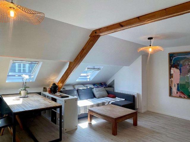 Appartement vente à Quimper, Bretagne