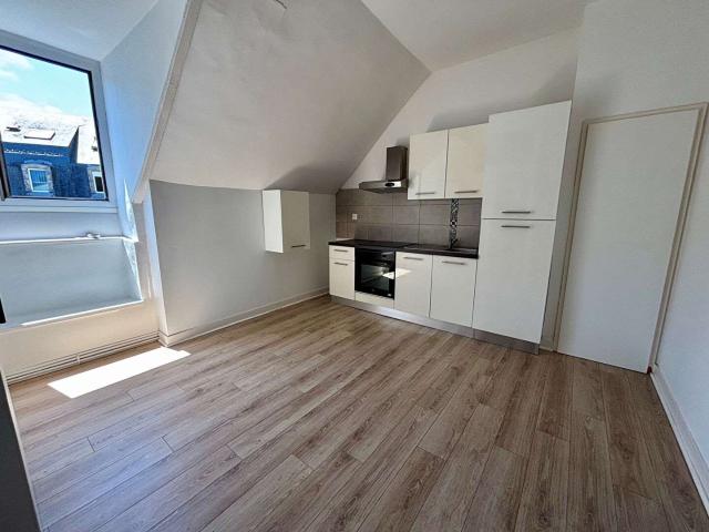 Appartement vente à Quimper, Bretagne