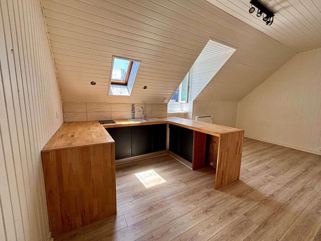 Appartement vente à Quimper, Bretagne