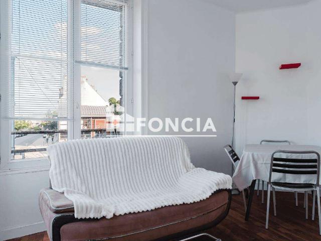 Appartement vente à Le Braden, Quimper