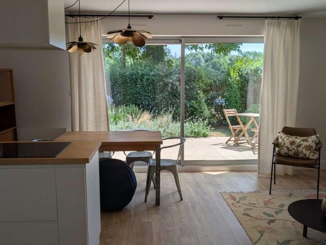Appartement vente à Quimper, Bretagne