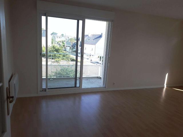 Appartement vente à Quimper, Bretagne