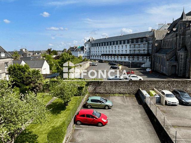 Appartement vente à Gourvily, Quimper