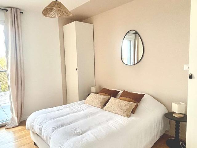 Appartement vente à Quimper, Bretagne