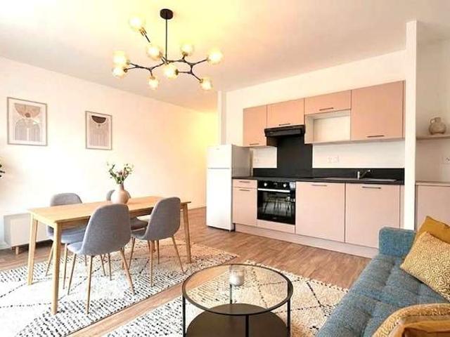 Appartement vente à Quimper, Bretagne