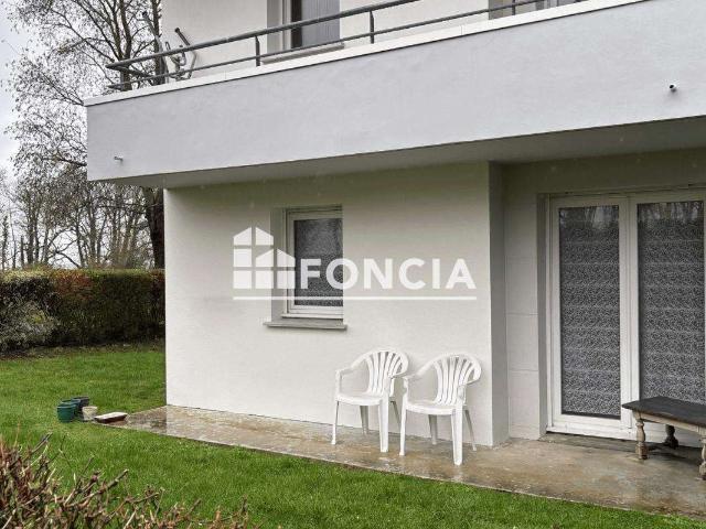 Appartement vente à Quimper, Bretagne
