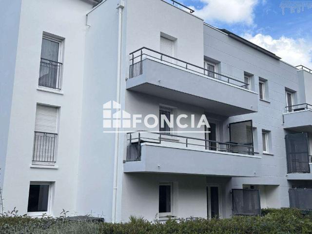 Appartement vente à Quimper, Bretagne