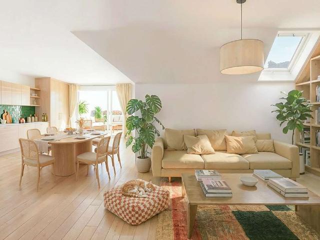 Appartement vente à Quimper, Bretagne