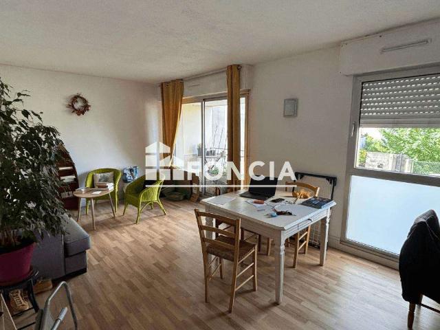 Appartement vente à Quimper, Bretagne
