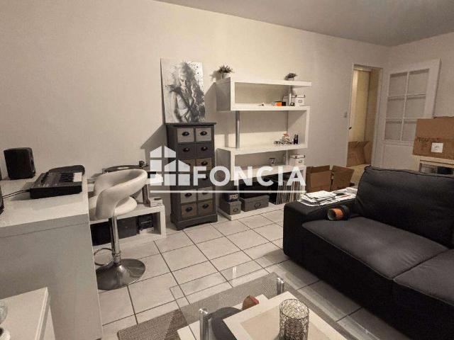 Appartement vente à Quimper, Bretagne