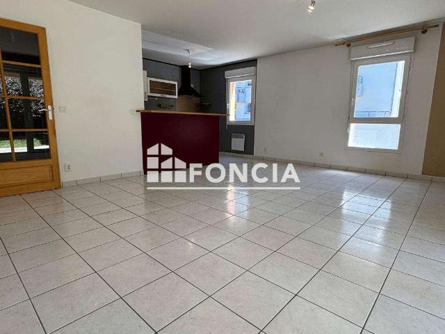Appartement vente à Quimper, Bretagne