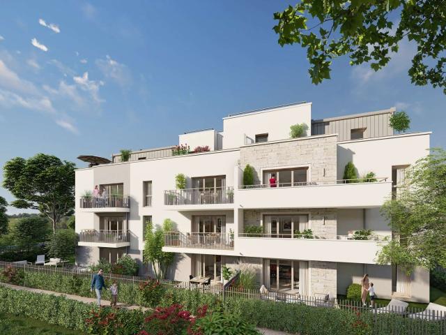 Appartement vente à Rambouillet