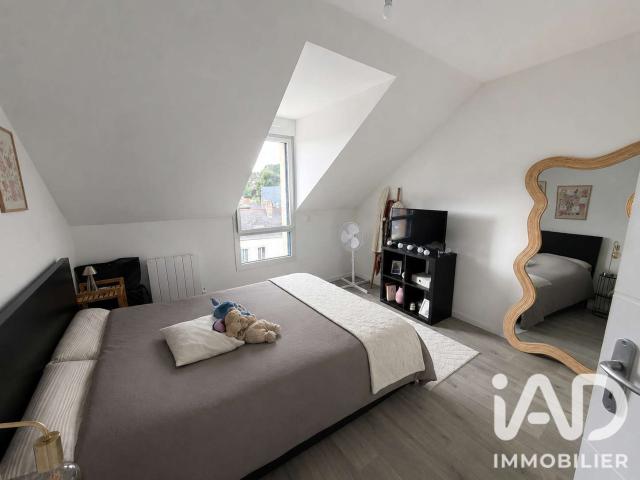 Appartement vente à Redon, Bretagne