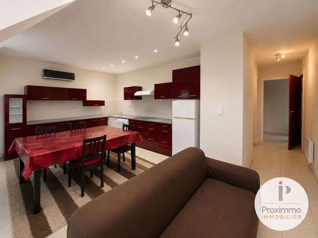 Appartement vente à Redon, Bretagne
