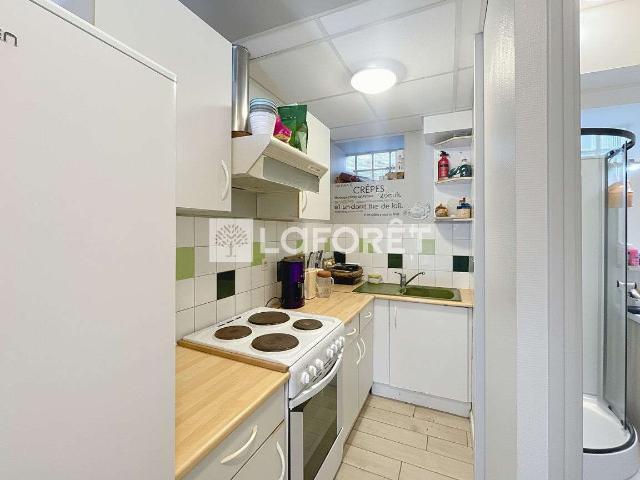 Appartement vente à Redon, Bretagne