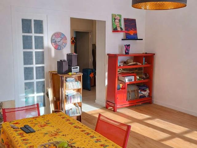Appartement vente à Redon, Bretagne