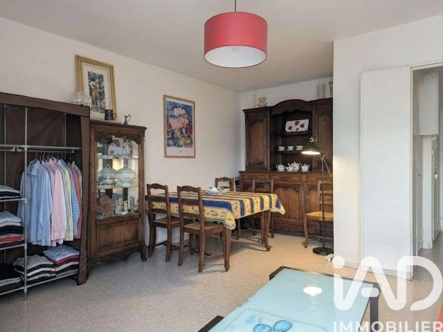Appartement vente à Redon, Bretagne