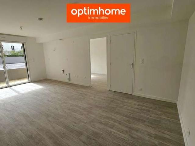 Appartement vente à Redon, Bretagne