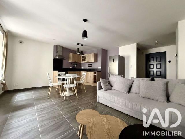 Appartement vente à Redon, Ille-et-Vilaine