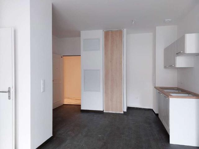 Appartement vente à Reims