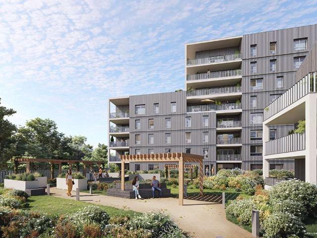 Appartement vente à Rennes, Bretagne