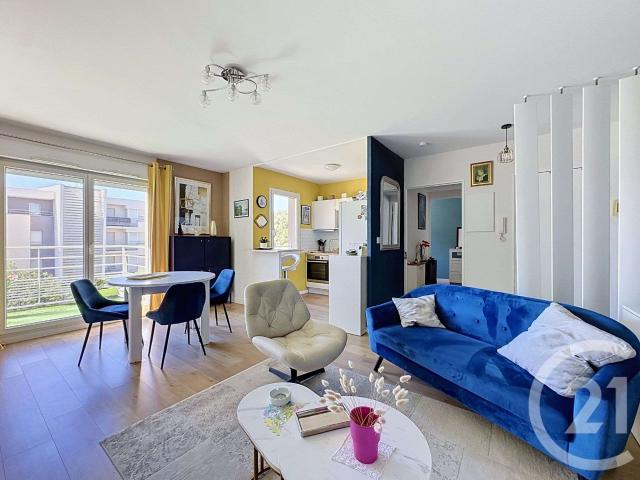 Appartement vente à Rennes, Bretagne